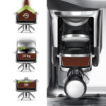 Sage the Barista Touch Impress – With Cold Extraction Espresso Machine - Image 21