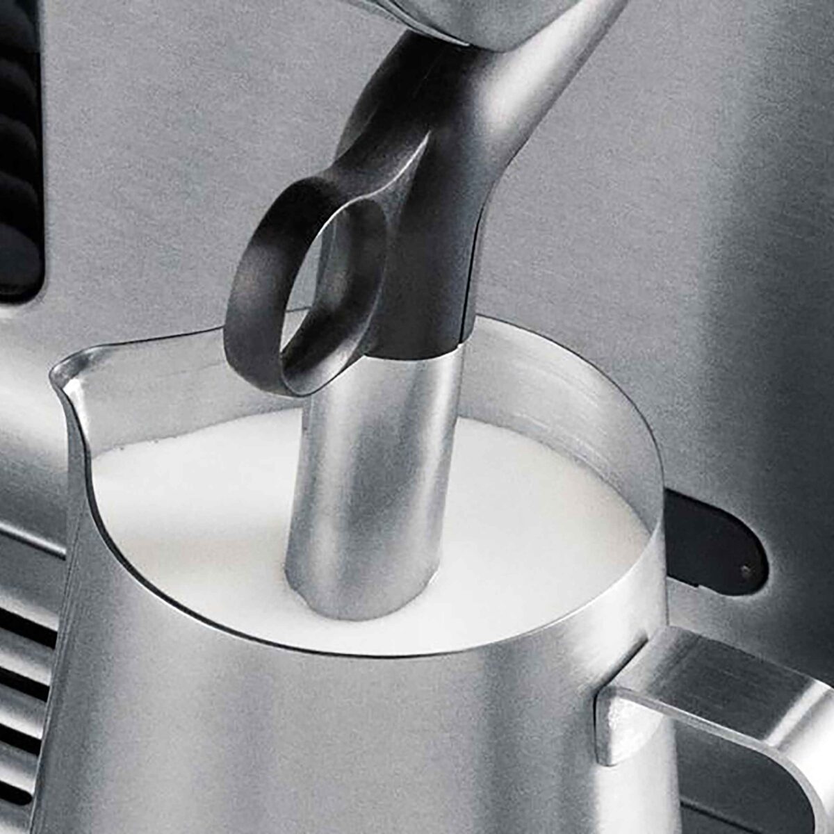 Sage the Oracle Touch Dual Boiler Espresso Machine - Image 6