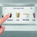 Sage the Oracle Touch Dual Boiler Espresso Machine - Image 12