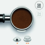Sage the Oracle Touch Dual Boiler Espresso Machine - Image 15
