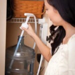 Flojet BW5000 Bottled Water Dispensing Pump System for Appliances - Image 3