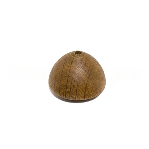Comandante Big Joe Knob – Natural Oak – Replacement Knob