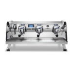 Victoria Arduino Black Eagle T3 VA388 Steelux Commercial Espresso Machine – 2 Group / 3 Group - Image 2