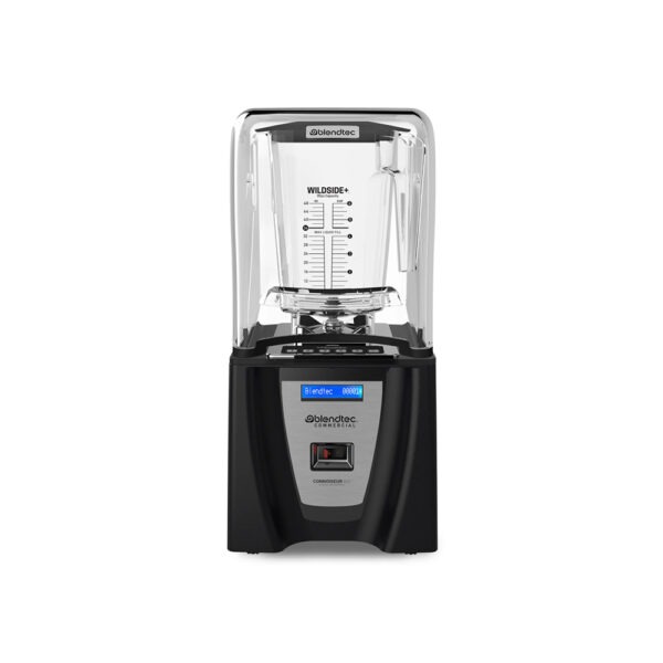 Blendtec Connoisseur 825 Professional Commercial Blender with Jars High Performance