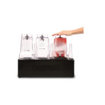 Blendtec Rapid Rinse Station Compact Blender Cleaning System - Image 2