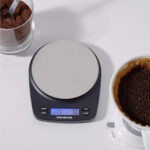 Bonavita Rechargeable Auto-Tare Scale - Image 2