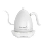 Brewista Artisan Variable Gooseneck Kettle, 1.0L - Image 2