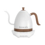 Brewista Artisan Variable Gooseneck Kettle, 1.0L - Image 8