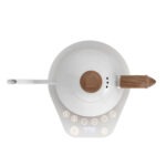 Brewista Artisan Variable Gooseneck Kettle, 1.0L - Image 9
