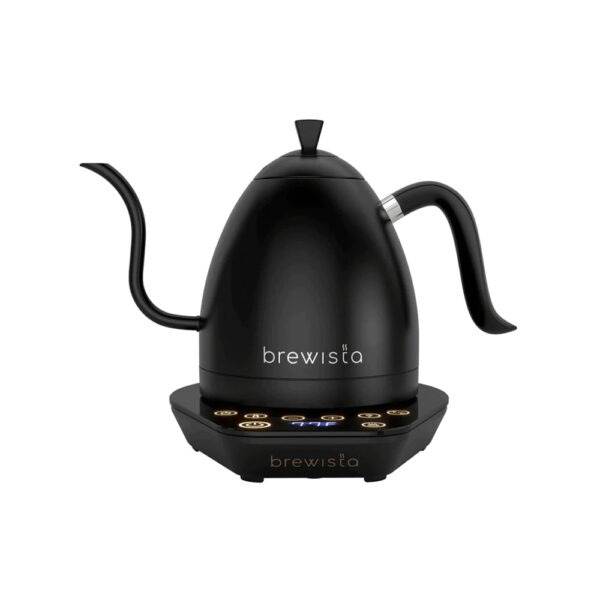 Brewista Artisan Variable Gooseneck Kettle, 1.0L