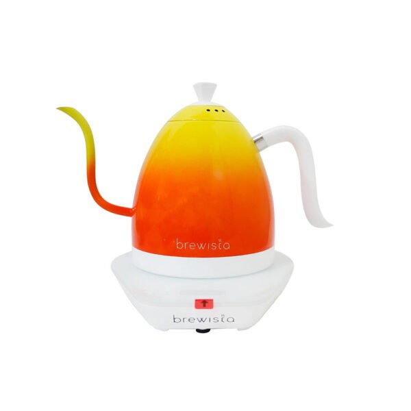 Brewista Artisan Gooseneck Kettle 1L Candy Edition Variable Electric