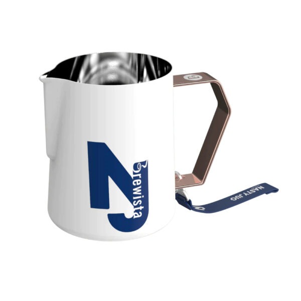 Brewista Nasty Jug by Irvine Quek Milk Pitcher