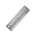 Kruve Brewer Stainless Steel Measuring Tool – Precision Coffee Measuring Scoop - Image 2