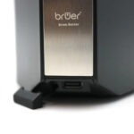 Bruer Scale Dosing Cup Black - Image 7