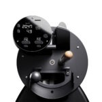 Aillio Bullet R2 Coffee Roaster Small Batch Professional Roasting Machine - Image 2