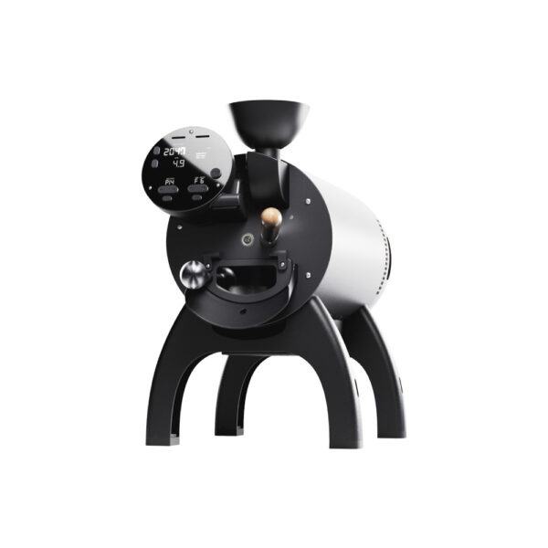 Aillio Bullet R2 Pro Coffee Roaster Small Batch Professional Roasting Machine