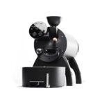 Aillio Bullet R2 Pro Coffee Roaster Small Batch Professional Roasting Machine - Image 3