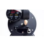 Aillio Bullet R1 V2 Coffee Roaster Small Batch Professional Roasting Machine - Image 7