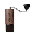 Comandante C40 MK4 Nitro Blade Coffee Grinder Natural Wood Manual - Image 3