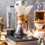 Chemex Ottomatic 2.0 Coffee Maker Pour Over Brewing System - Image 4