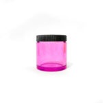 Comandante Polymer Bean Jar – Jar / Container - Image 2