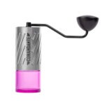Comandante C60 Baracuda Manual Coffee Grinder Stainless Steel - Image 2