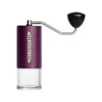 Comandante C40 MK4 Nitro Blade Coffee Grinder Steel Coating Manual - Image 33