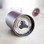Comandante C40 MK4 Nitro Blade Coffee Grinder Steel Coating Manual - Image 36