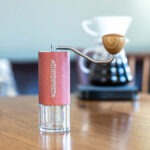 Comandante C40 MK4 Nitro Blade Coffee Grinder Steel Coating Manual - Image 8