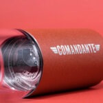 Comandante C40 MK4 Nitro Blade Coffee Grinder Steel Coating Manual - Image 6