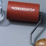 Comandante C40 MK4 Nitro Blade Coffee Grinder Steel Coating Manual - Image 7