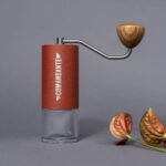 Comandante C40 MK4 Nitro Blade Coffee Grinder Steel Coating Manual - Image 4