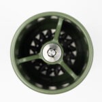 Comandante X25 Trailmaster Manual Coffee Grinder Lightweight Portable - Image 12