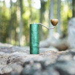 Comandante X25 Trailmaster Manual Coffee Grinder Lightweight Portable - Image 19