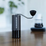Comandante C40 MK4 Nitro Blade Coffee Grinder Steel Coating Manual - Image 22