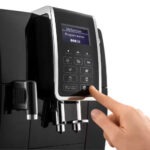 DeLonghi Dinamica Fully Automatic Coffee Machine – Black, ECAM350.55.B - Image 2