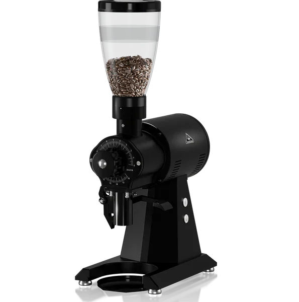 Mahlkonig EK43S Coffee Grinder - Short Version, 98 mm Burrs