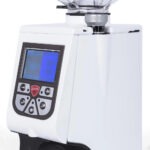 Eureka Atom Specialty 75E Espresso Coffee Grinder, 75mm Flat Burrs - Image 6