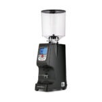 Eureka Atom Specialty 75E Espresso Coffee Grinder, 75mm Flat Burrs