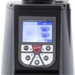 Eureka Atom Specialty 75E Espresso Coffee Grinder, 75mm Flat Burrs - Image 4