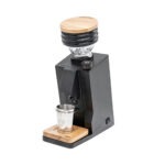 Eureka ORO Mignon Single Dose Espresso Coffee Grinder, 65mm Flat Burrs - Image 3
