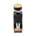 Eureka ORO Mignon Single Dose Espresso Coffee Grinder, 65mm Flat Burrs - Image 2
