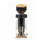 Eureka ORO Mignon Single Dose Espresso Coffee Grinder, 65mm Flat Burrs - Image 7