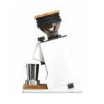 Eureka ORO Mignon Single Dose Espresso Coffee Grinder, 65mm Flat Burrs - Image 9