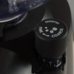 Eureka Firenze 75 Commercial Espresso Coffee Grinder, 75mm Flat Burrs - Image 8