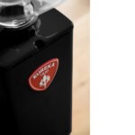 Eureka Atom Excellence 75 Espresso Coffee Grinder, 75mm Flat Burrs - Image 3