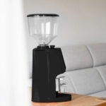 Eureka Atom Excellence 75 Espresso Coffee Grinder, 75mm Flat Burrs - Image 2