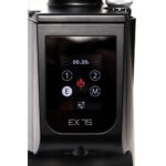 Eureka Atom Excellence 75 Espresso Coffee Grinder, 75mm Flat Burrs - Image 4