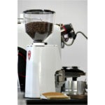 Eureka Atom Excellence 75 Espresso Coffee Grinder, 75mm Flat Burrs - Image 7