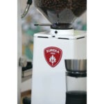Eureka Atom Excellence 75 Espresso Coffee Grinder, 75mm Flat Burrs - Image 8